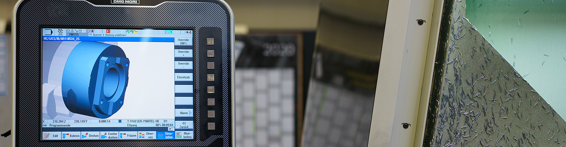 exacta Präzisionstechnik